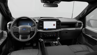 2026 Ford F-150® Internal Image 2